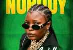 AUDIO Anjella – Nobody MP3 DOWNLOAD