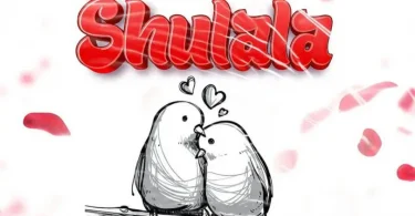 AUDIO Anjella – Shulala MP3 DOWNLOAD