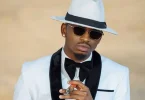 AUDIO Diamond Platnumz – Binadam MP3 DOWNLOAD