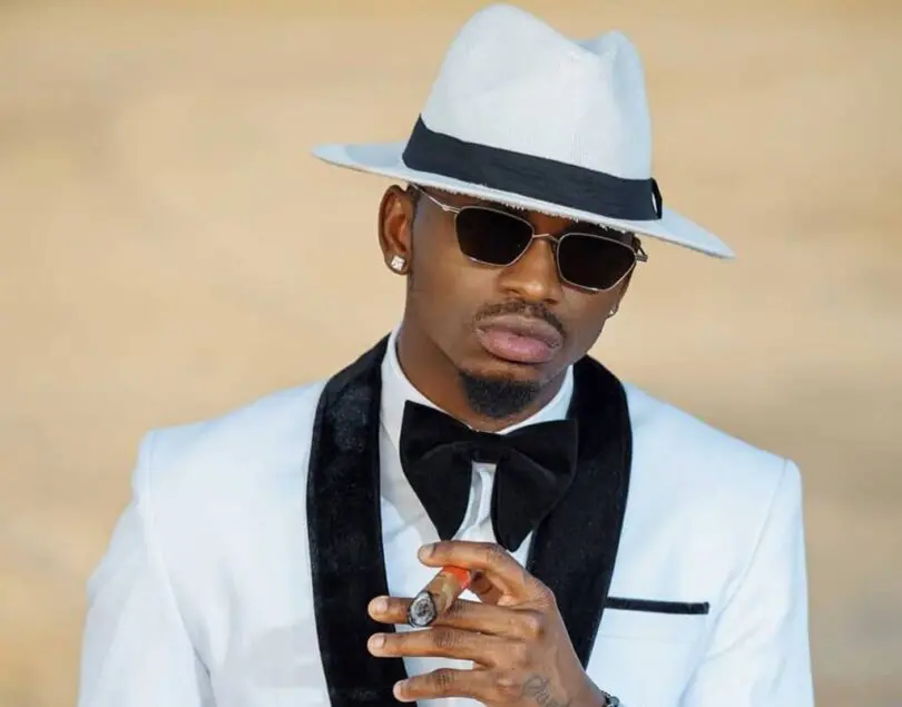 AUDIO Diamond Platnumz – Binadam MP3 DOWNLOAD