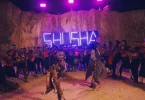 DOWNLOAD MP3 Baba Levo Ft Diamond Platnumz – Shusha