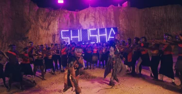 DOWNLOAD MP3 Baba Levo Ft Diamond Platnumz – Shusha