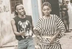 AUDIO Barnaba - Chausiku Ft. Vanessa Mdee MP3 DOWNLOAD