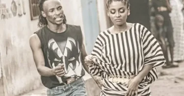 AUDIO Barnaba - Chausiku Ft. Vanessa Mdee MP3 DOWNLOAD