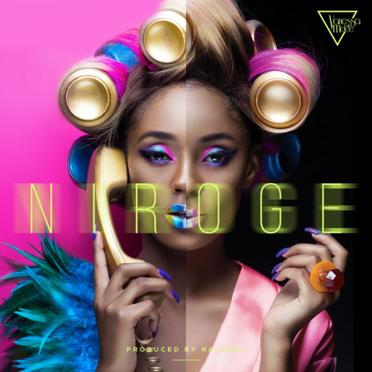 AUDIO Vanessa Mdee – Niroge DOWNLOAD MP3