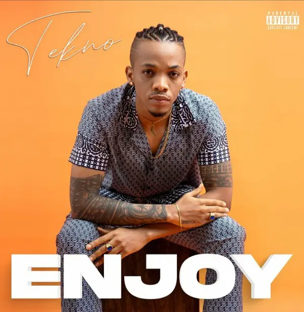 AUDIO Tekno – Enjoy MP3 DOWNLOAD