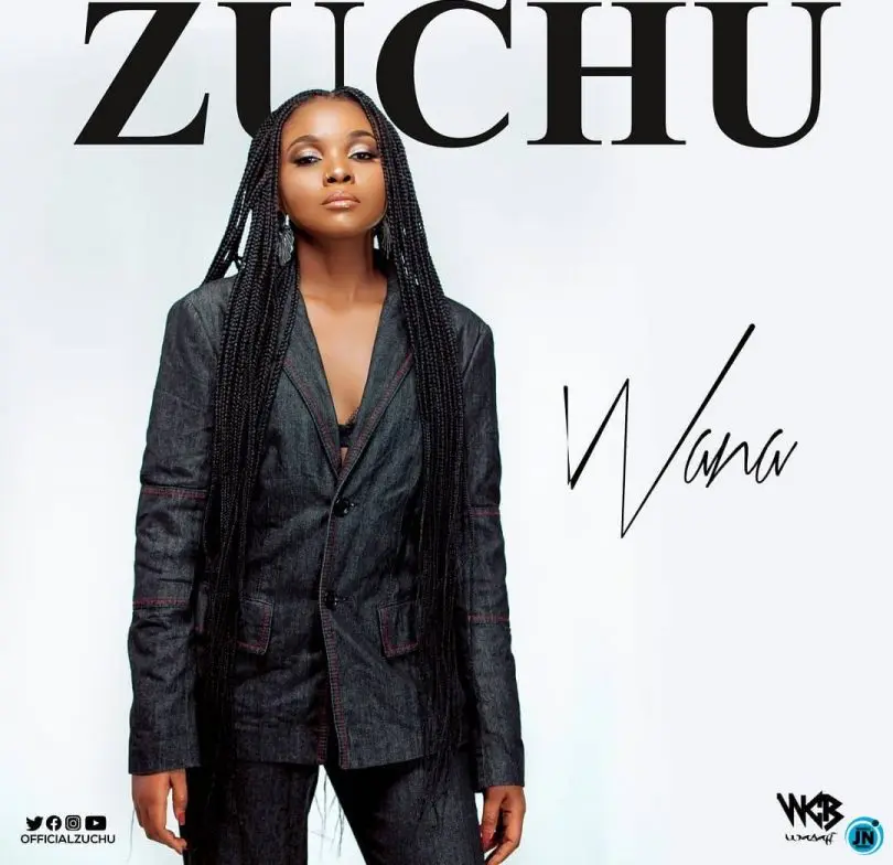 AUDIO Zuchu - Wana MP3 DOWNLOAD