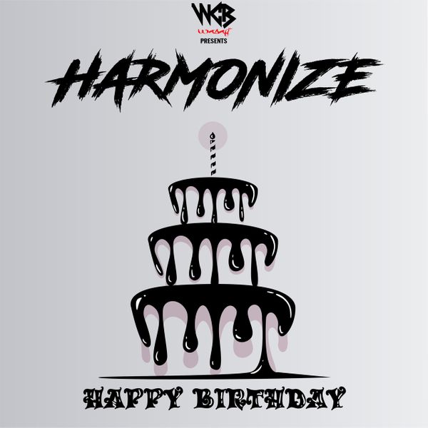 AUDIO Harmonize – Happy Birthday DOWNLOAD