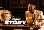 AUDIO Rich Mavoko – Ibaki stroy MP3 DOWNLOAD