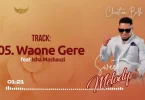 AUDIO Christian Bella Ft Isha Mashauzi – Waone Gere MP3 DOWNLOAD