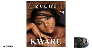 AUDIO Zuchu - Kwaru MP3 DOWNLOAD