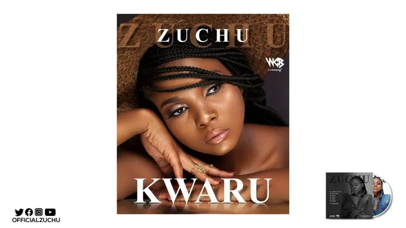 AUDIO Zuchu - Kwaru MP3 DOWNLOAD