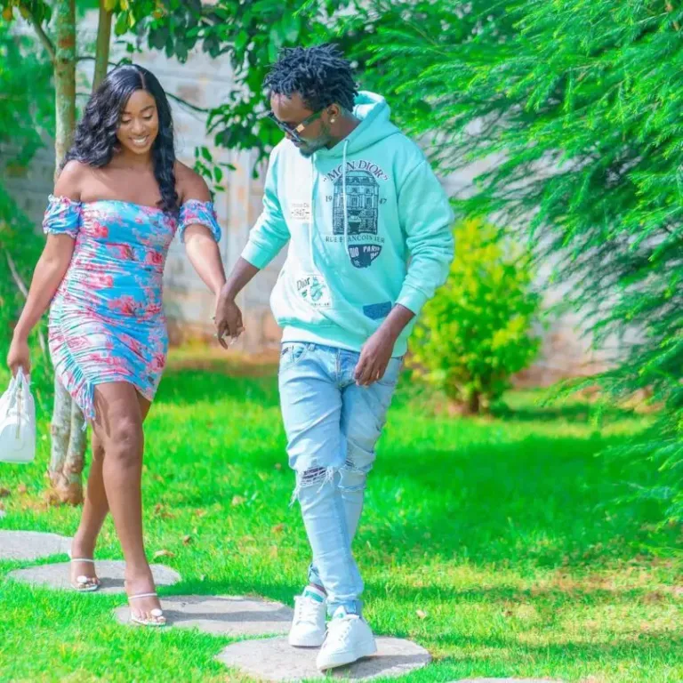 AUDIO Bahati – Tomato DOWNLOAD MP3