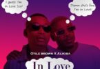 AUDIO Otile Brown Ft Alikiba – In Love MP3 DOWNLOAD