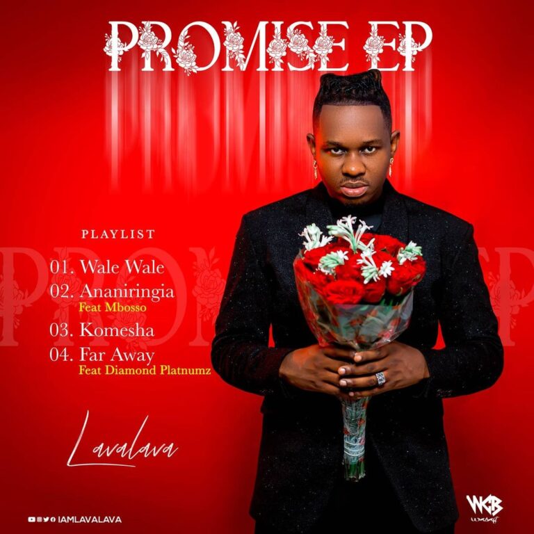 AUDIO Lava Lava – Komesha MP3 DOWNLOAD