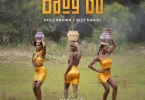 AUDIO Otile Brown – Baby Go Ft Kizz Daniel MP3 DOWNLOAD