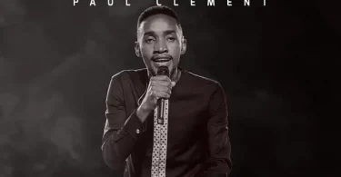 AUDIO Paul Clement – Ulinamaka MP3 DOWNLOAD