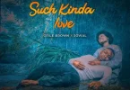 AUDIO Otile Brown – Such Kinda Love Ft Jovial MP3 DOWNLOAD