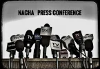 AUDIO Nacha – Press conference MP3 DOWNLOAD