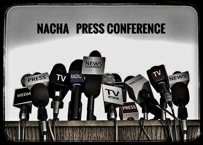 AUDIO Nacha – Press conference MP3 DOWNLOAD