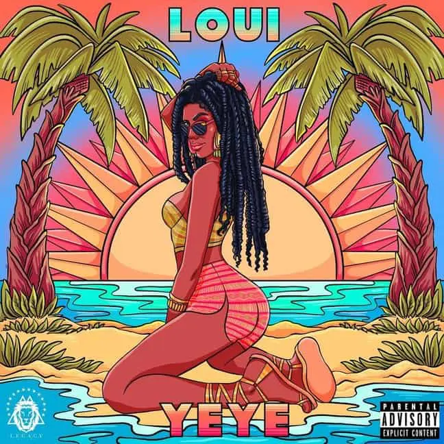 AUDIO Loui – Ye Ye MP3 DOWNLOAD