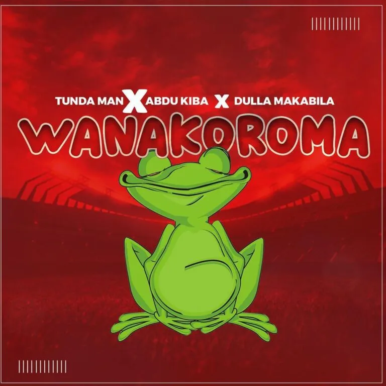 AUDIO TundaMan – Wanakoroma Ft Abdu kiba X Dulla makabila MP3 DOWNLOAD