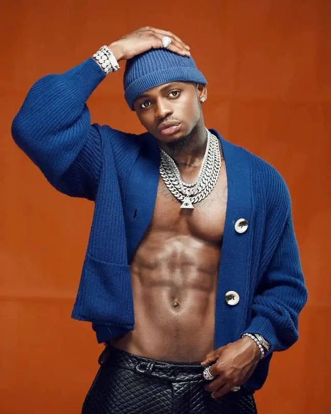 AUDIO Diamond Platnumz Ft Teni – Sound MP3 DOWNLOAD