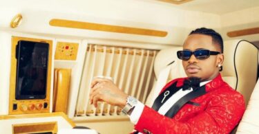 AUDIO Diamond Platnumz – Baikoko MP3 DOWNLOAD