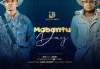 AUDIO Mabantu – Utamu MP3 DOWNLOAD