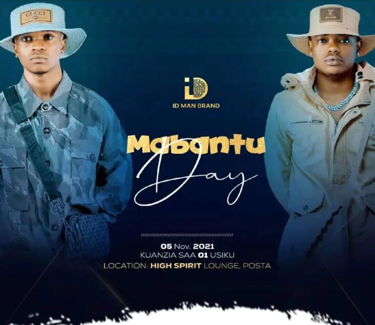 AUDIO Mabantu – Utamu MP3 DOWNLOAD