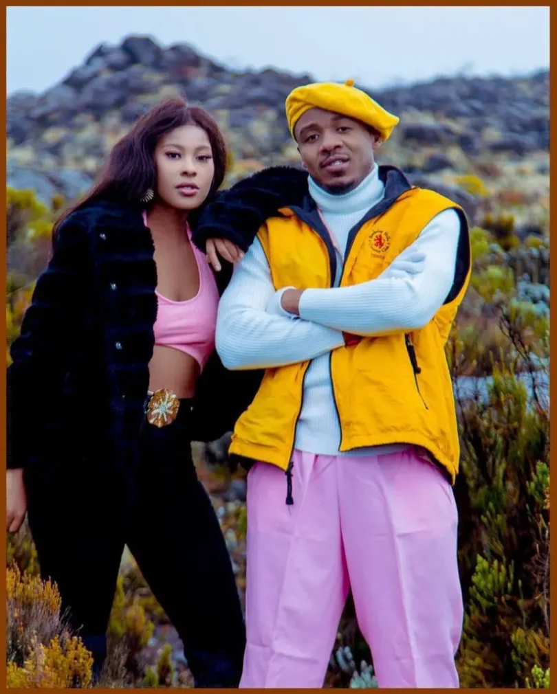 AUDIO Alikiba – Tupendane MP3 DOWNLOAD