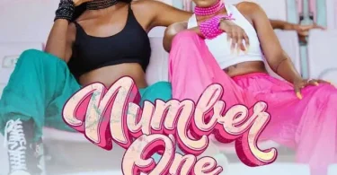 AUDIO Saraphina – Number One Ft Ruby MP3 DOWNLOAD