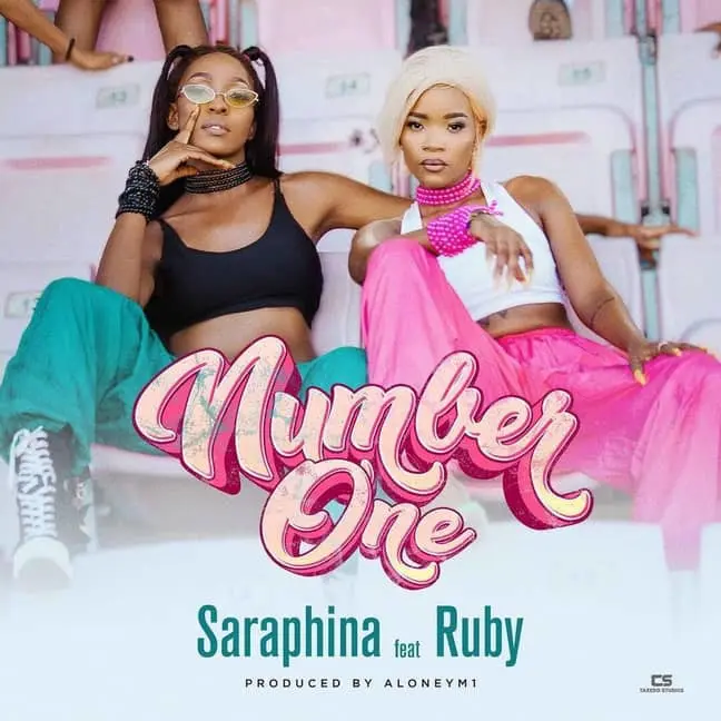 AUDIO Saraphina – Number One Ft Ruby MP3 DOWNLOAD