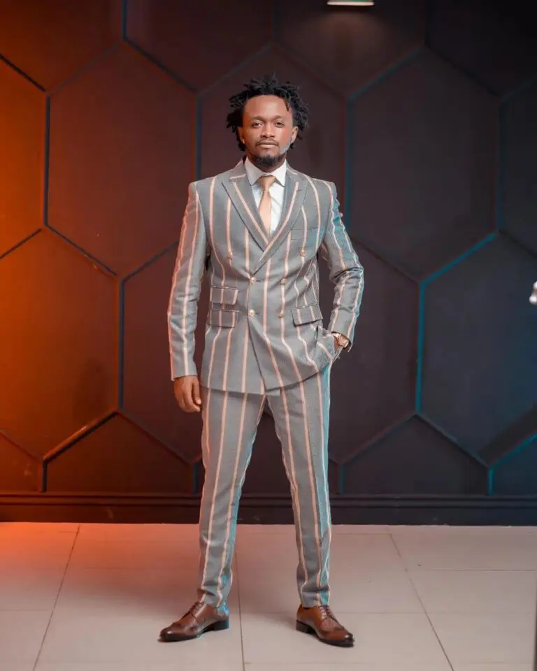 AUDIO Bahati – Mapenzi MP3 DOWNLOAD