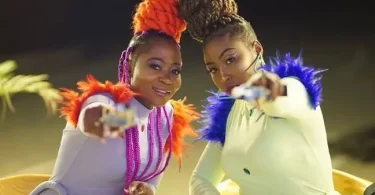 AUDIO Vivian Ft Sosuun – Chachisha MP3 DOWNLOAD