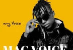 AUDIO Macvoice – Bora Peke Yangu Ft. Rayvanny MP3 DOWNLOAD