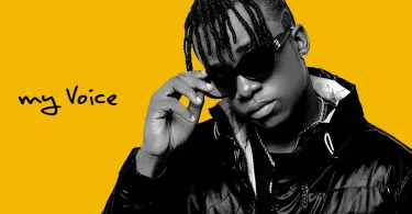 AUDIO Macvoice – Bora Peke Yangu Ft. Rayvanny MP3 DOWNLOAD