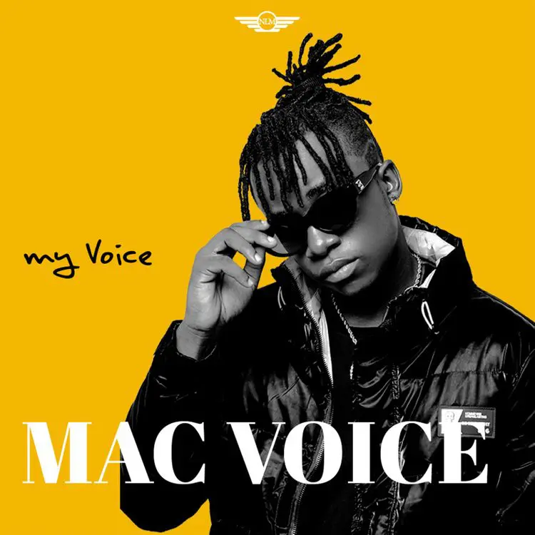 AUDIO Macvoice – Bora Peke Yangu Ft. Rayvanny MP3 DOWNLOAD