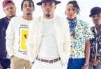 AUDIO Alikiba – Mwambie Sina Ft Abdukiba X Cheed X K2ga X Killy MP3 DOWNLOAD