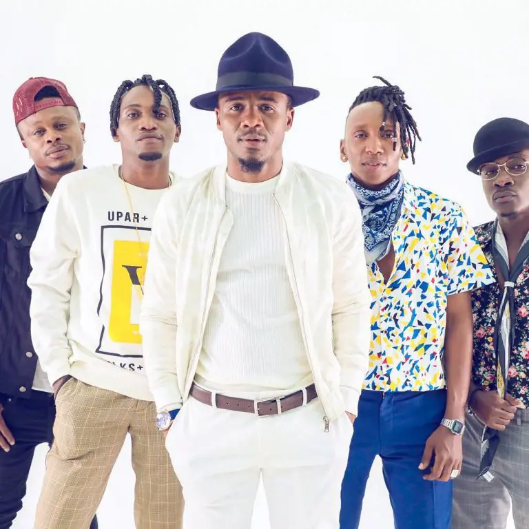 AUDIO Alikiba – Mwambie Sina Ft Abdukiba X Cheed X K2ga X Killy MP3 DOWNLOAD