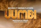 DOWNLOAD MP3 Rayvanny Ft Diamond Platnumz – Vumbi