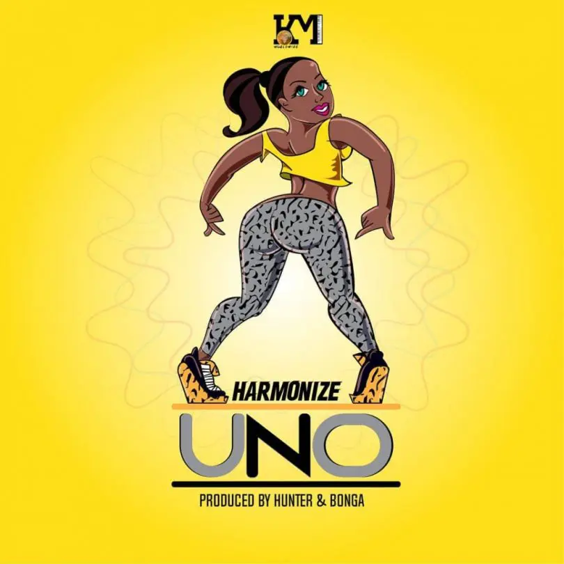 DOWNLOAD MP3 Harmonize – Uno