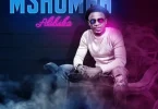 AUDIO Alikiba – Mshumaa MP3 DOWNLOAD