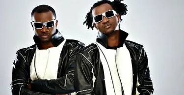 P-Square – Shekini