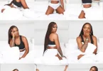 DOWNLOAD MP3 Tiwa Savage – All Over