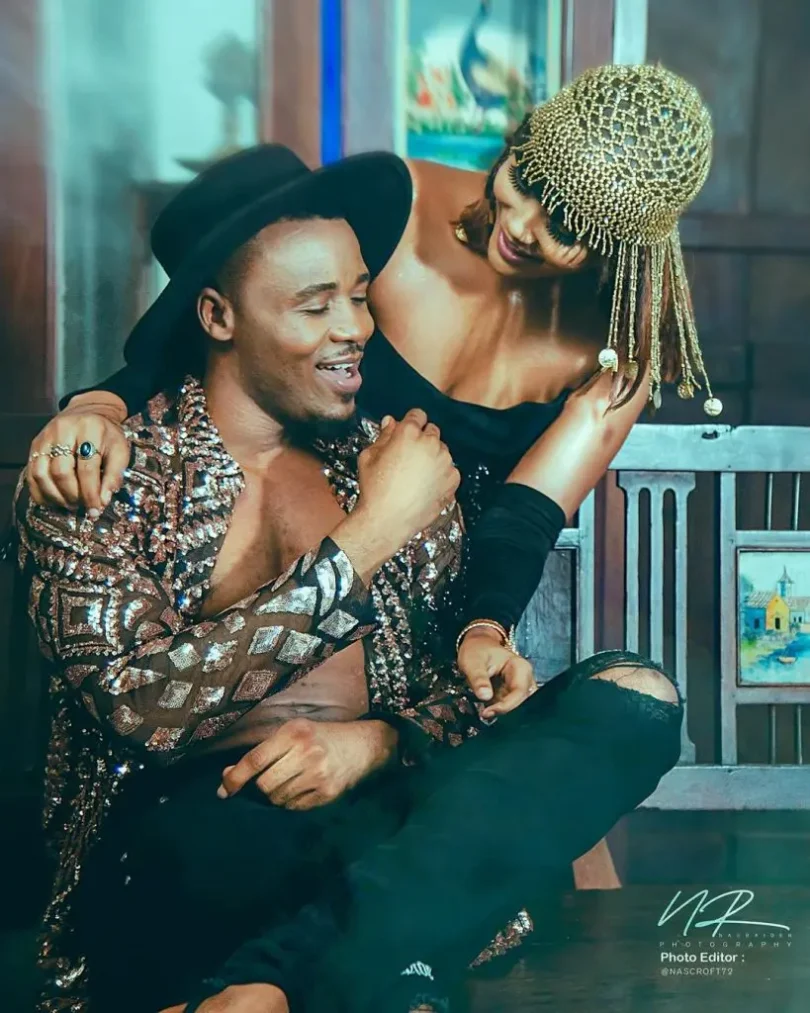 AUDIO Alikiba – Naksh Mrembo Ft Hakeem 5 MP3 DOWNLOAD