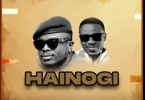 AUDIO Abdukiba Ft Alikiba – Hainogi MP3 DOWNLOAD