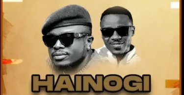 AUDIO Abdukiba Ft Alikiba – Hainogi MP3 DOWNLOAD