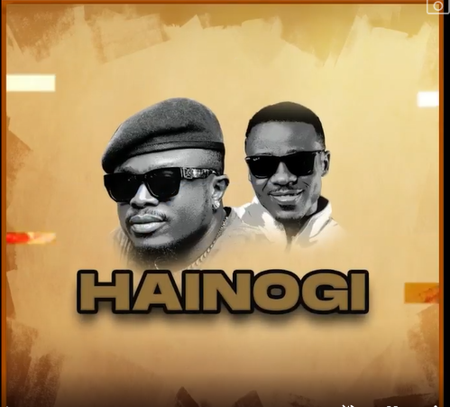 AUDIO Abdukiba Ft Alikiba – Hainogi MP3 DOWNLOAD