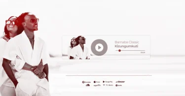 AUDIO Barnaba – Kizungumkuti MP3 DOWNLOAD